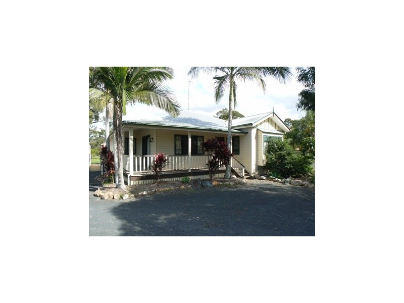 49 Ladbroke Drive, Urangan QLD 4655