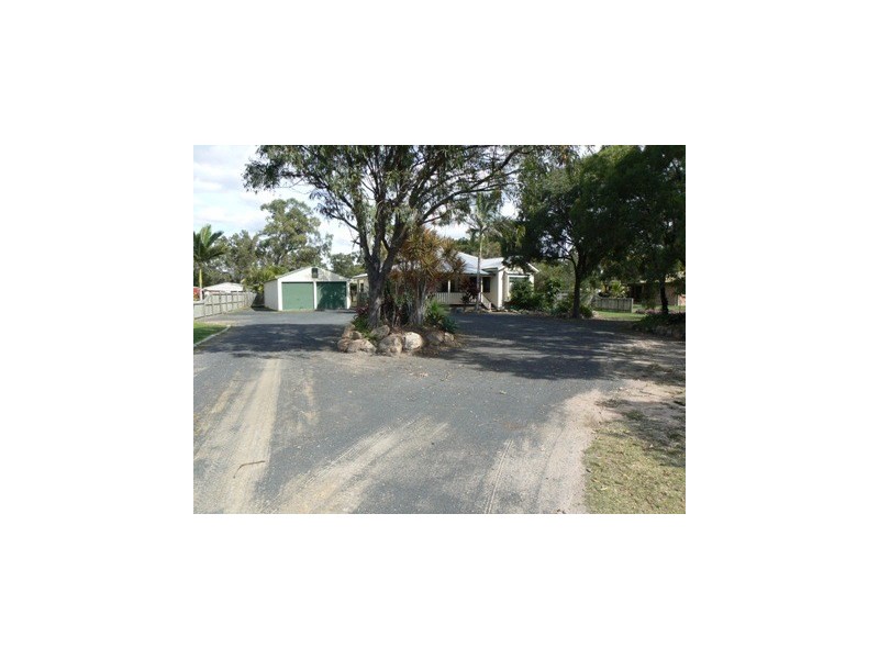 49 Ladbroke Drive, Urangan QLD 4655
