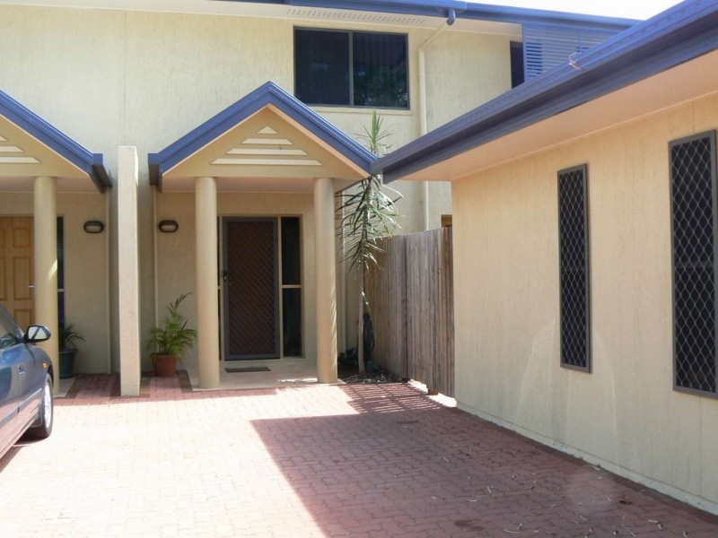 28/30 East Street, Scarness QLD 4655