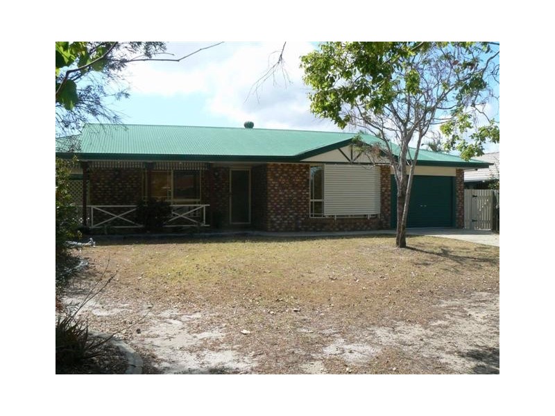 60 Caddy Street, Urraween QLD 4655