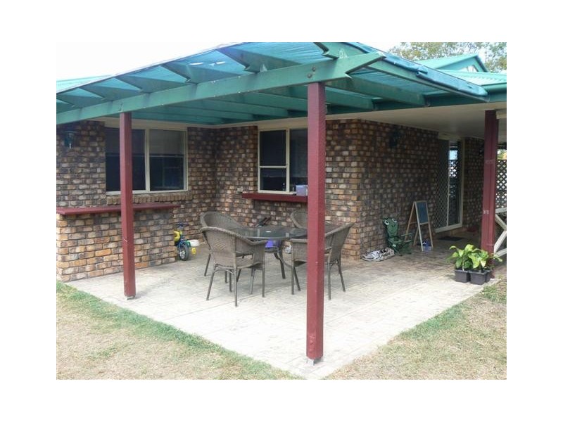 60 Caddy Street, Urraween QLD 4655