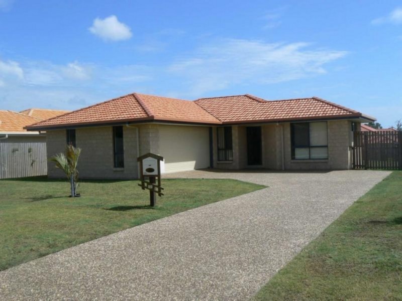 13 Bayswater Drive, Urraween QLD 4655