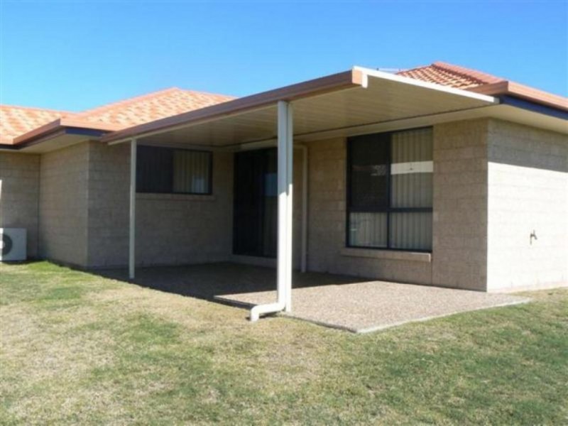 13 Bayswater Drive, Urraween QLD 4655