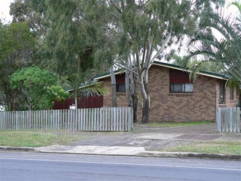 751 Boat Harbour Drive, Urangan QLD 4655