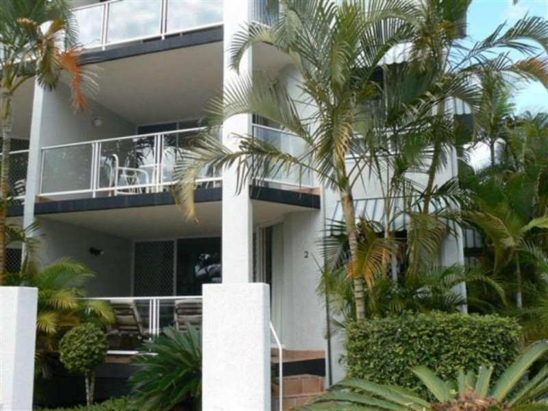 3/367 Esplanade, Scarness QLD 4655