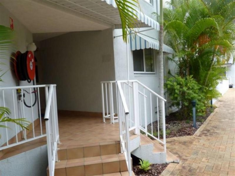 3/367 Esplanade, Scarness QLD 4655