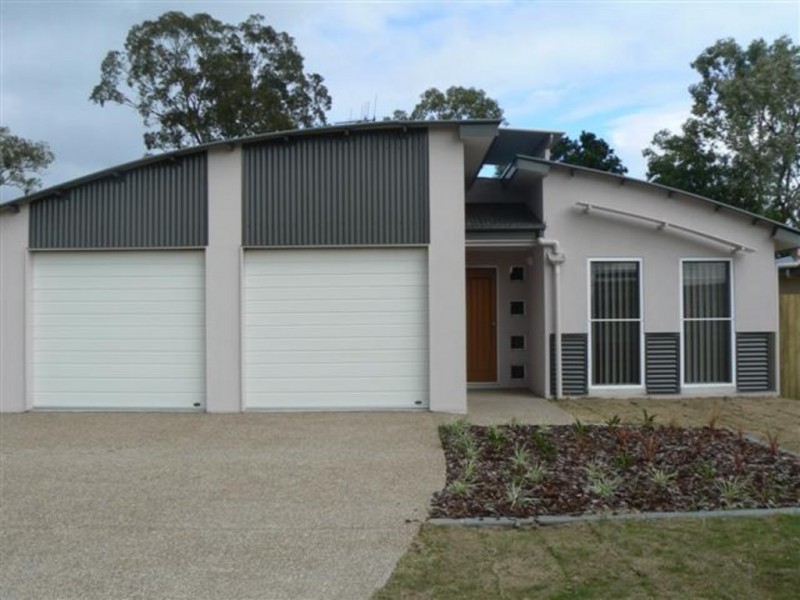 7 Aqua Court, Toogoom QLD 4655