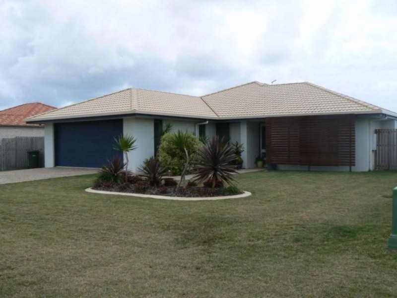 23 Bayswater Drive, Urraween QLD 4655