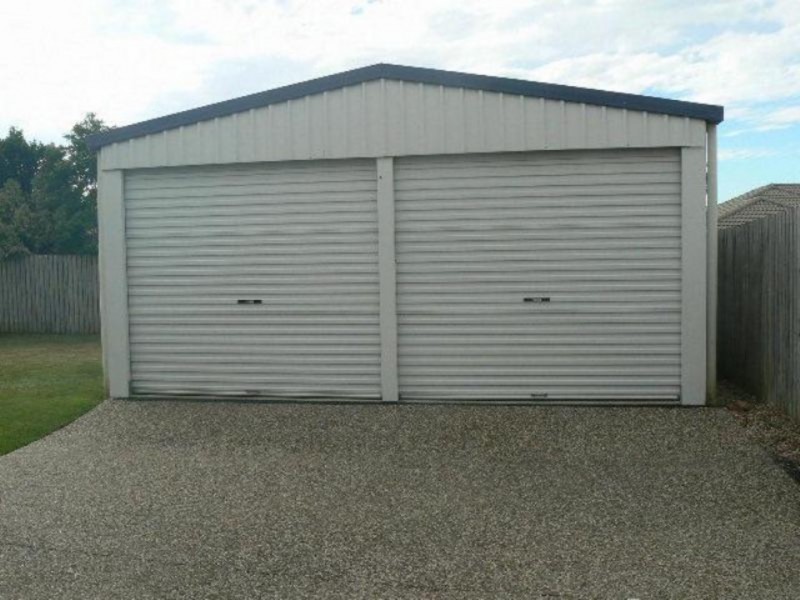 23 Bayswater Drive, Urraween QLD 4655