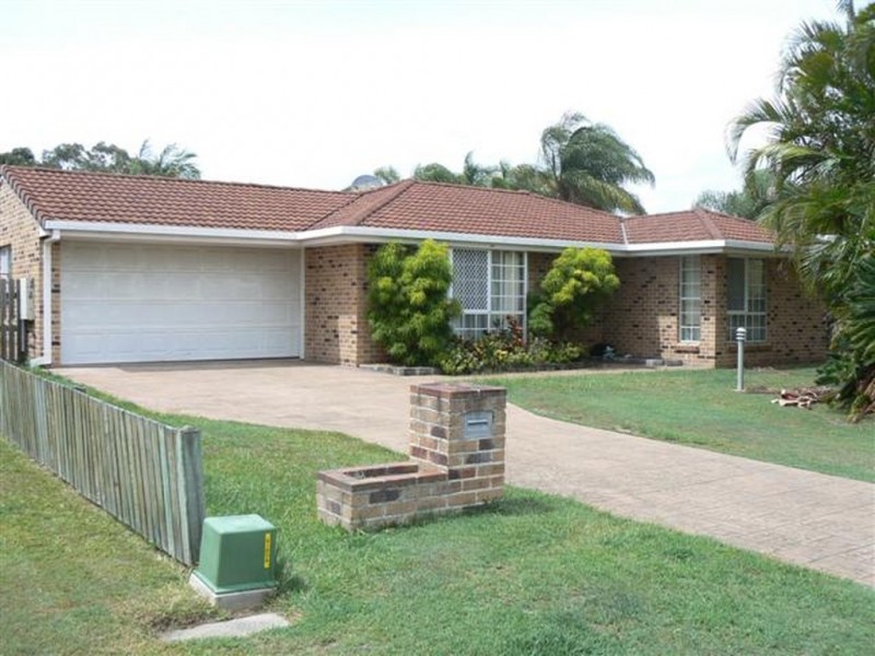 22 Bauhinia Drive, Kawungan QLD 4655