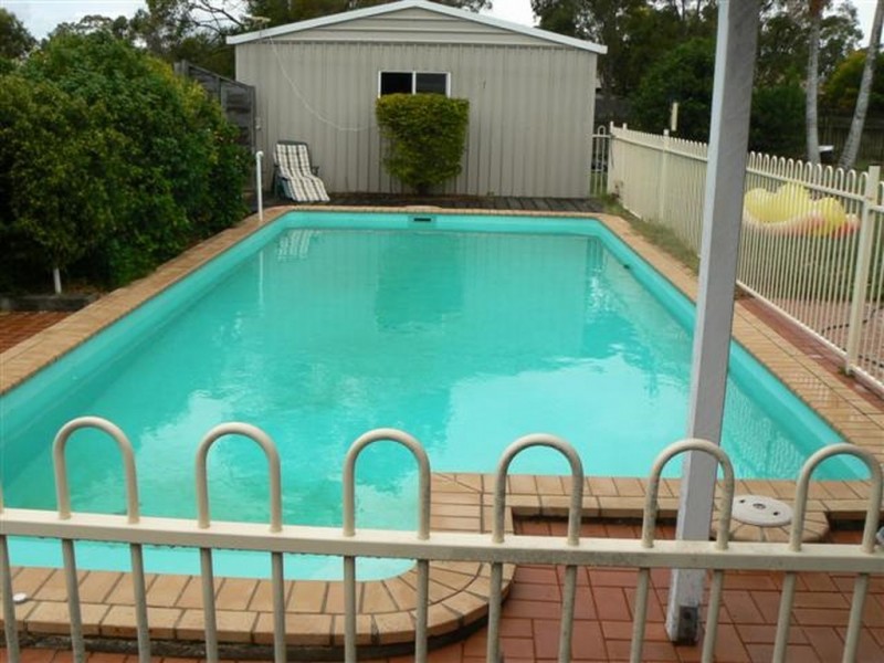22 Bauhinia Drive, Kawungan QLD 4655