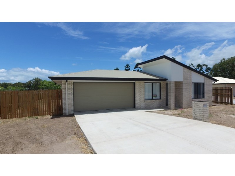 Lot 7 Cormorant Court, Kawungan QLD 4655