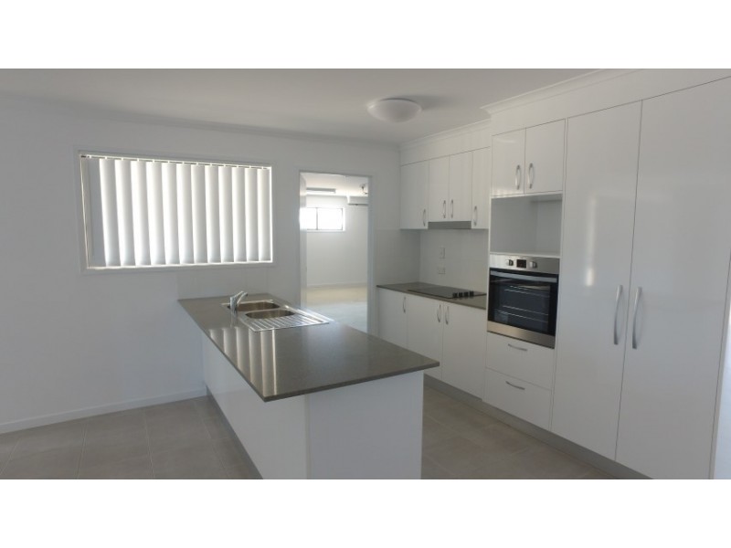 Lot 8 Cormorant Court, Kawungan QLD 4655