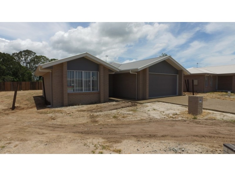 Lot 9 Cormorant Court, Kawungan QLD 4655