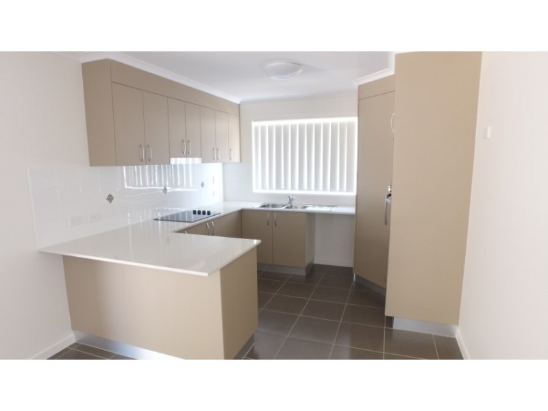 Lot 9 Cormorant Court, Kawungan QLD 4655