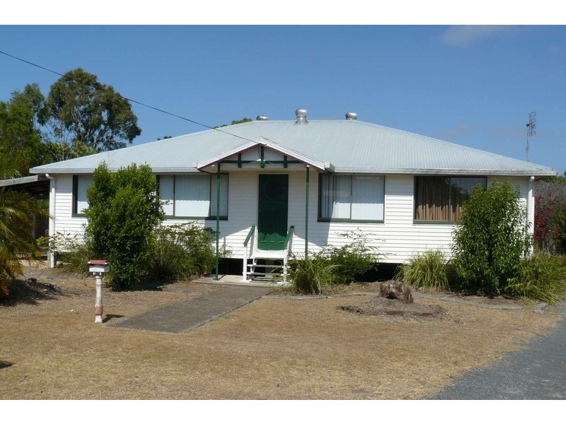 60 Newhaven Street, Pialba QLD 4655