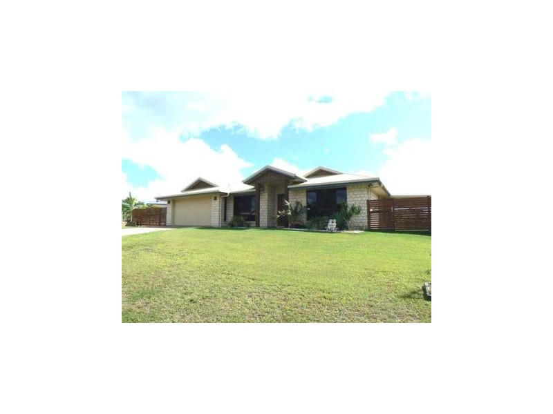 1 Noah Crt, Dundowran QLD 4655