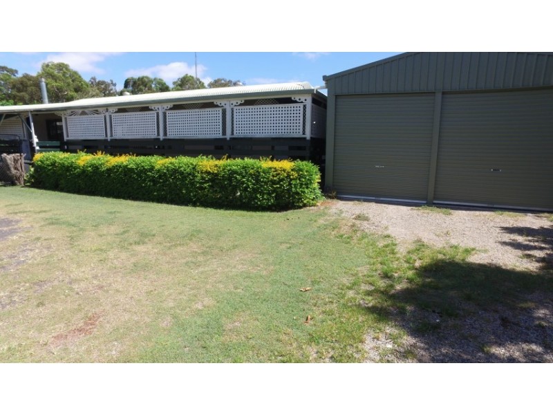 49 Silkwood Drive, Urangan QLD 4655