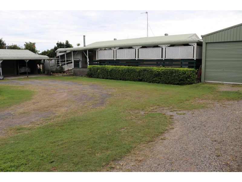 49 Silkwood Drive, Urangan QLD 4655