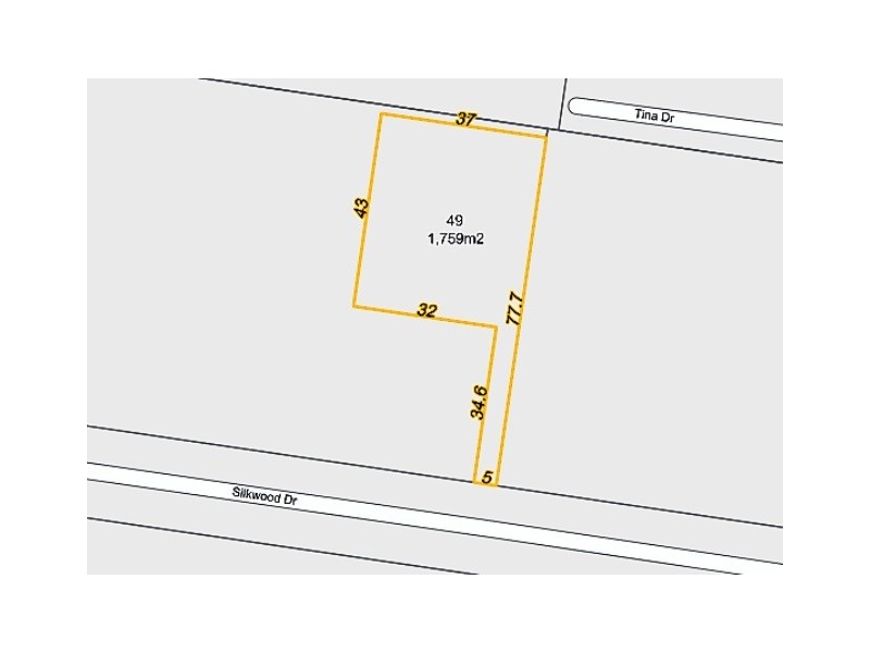49 Silkwood Drive, Urangan QLD 4655