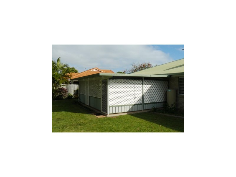 21 lester cresent, Torquay QLD 4655