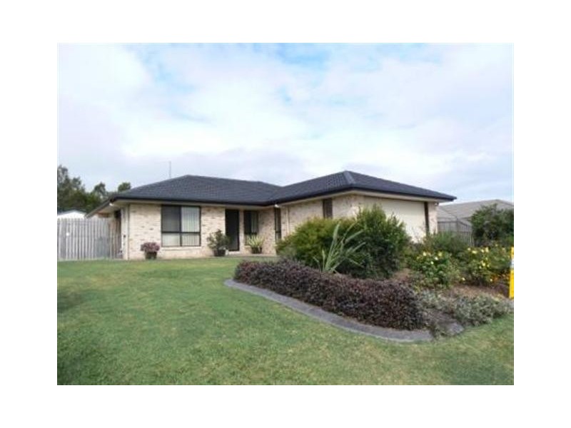 20  Bayswater Drive, Urraween QLD 4655