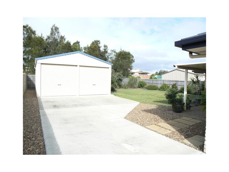 20  Bayswater Drive, Urraween QLD 4655