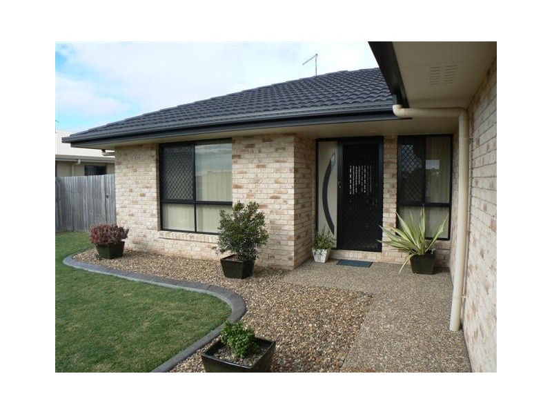 20  Bayswater Drive, Urraween QLD 4655