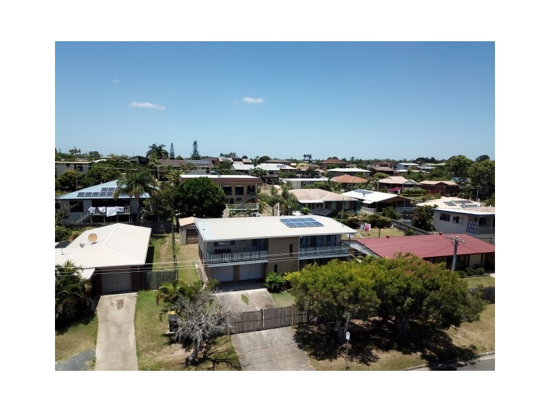 393 Boat Harbour Drive, Scarness QLD 4655