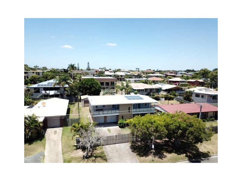 393 Boat Harbour Drive, Scarness QLD 4655