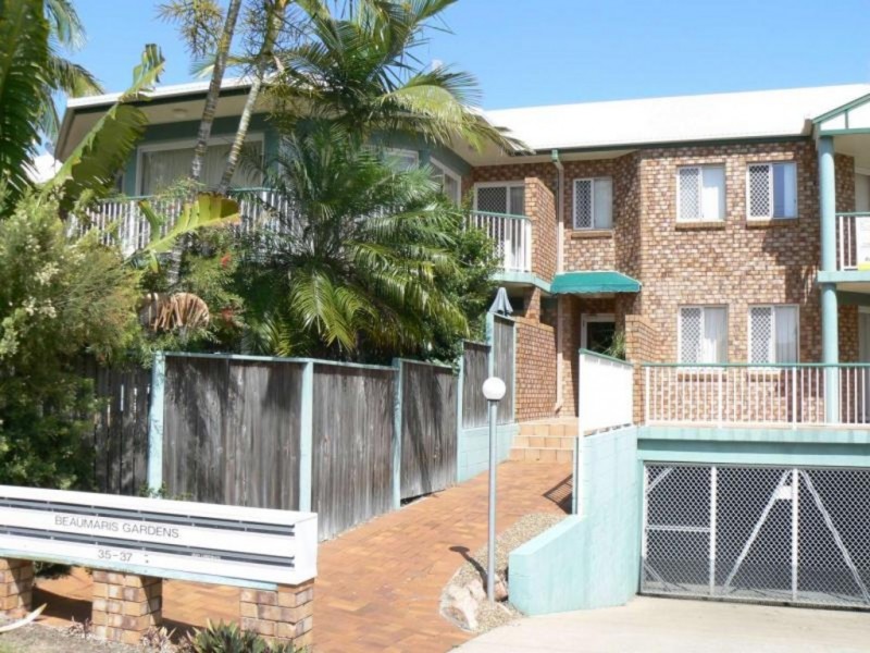 5/35 Denmans Camp Road, Scarness QLD 4655