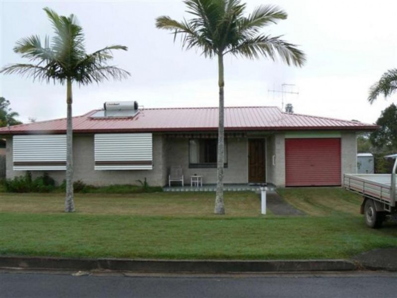 5 Barilba Street, Scarness QLD 4655