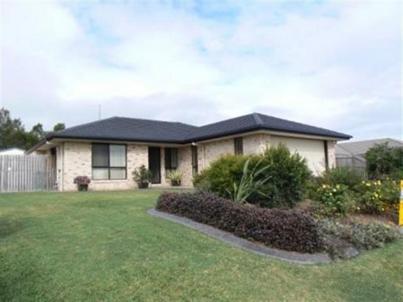 20 Bayswater Drive, Urraween QLD 4655