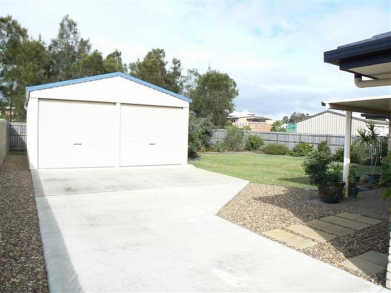 20 Bayswater Drive, Urraween QLD 4655