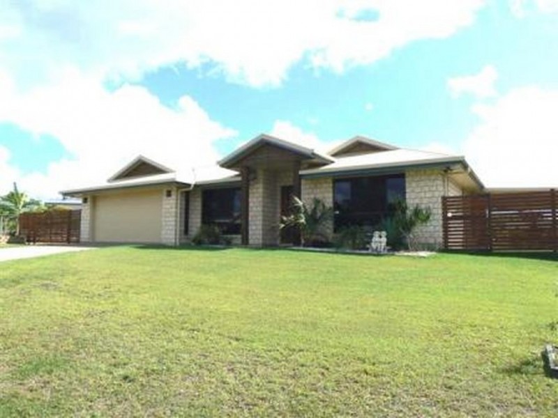 1 Noah, Dundowran QLD 4655