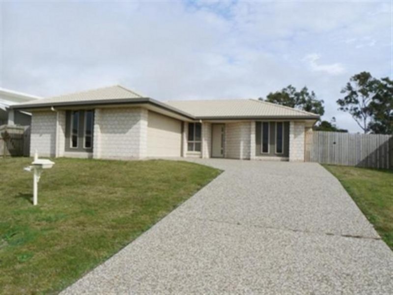 7 Chelsea Court, Urraween QLD 4655