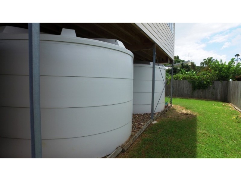 1A Bell Street, Point Vernon QLD 4655
