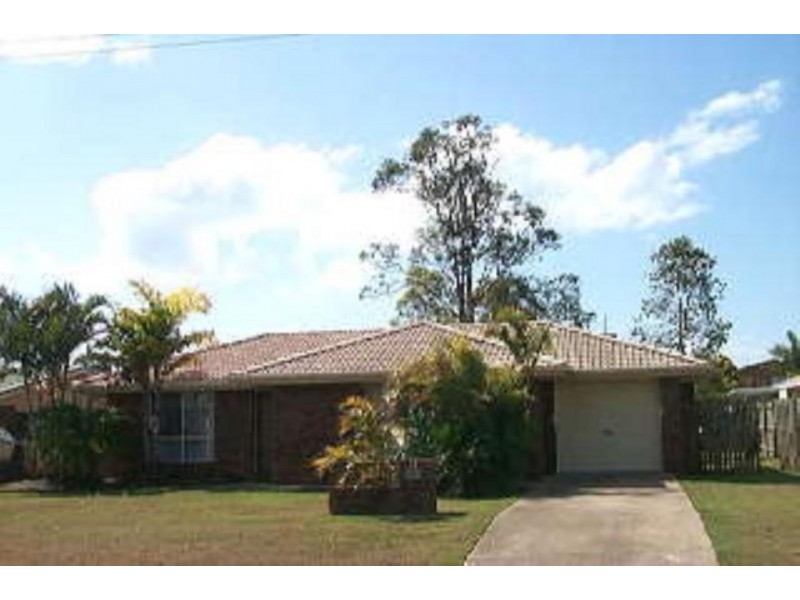 22 Nullor Street, Scarness QLD 4655
