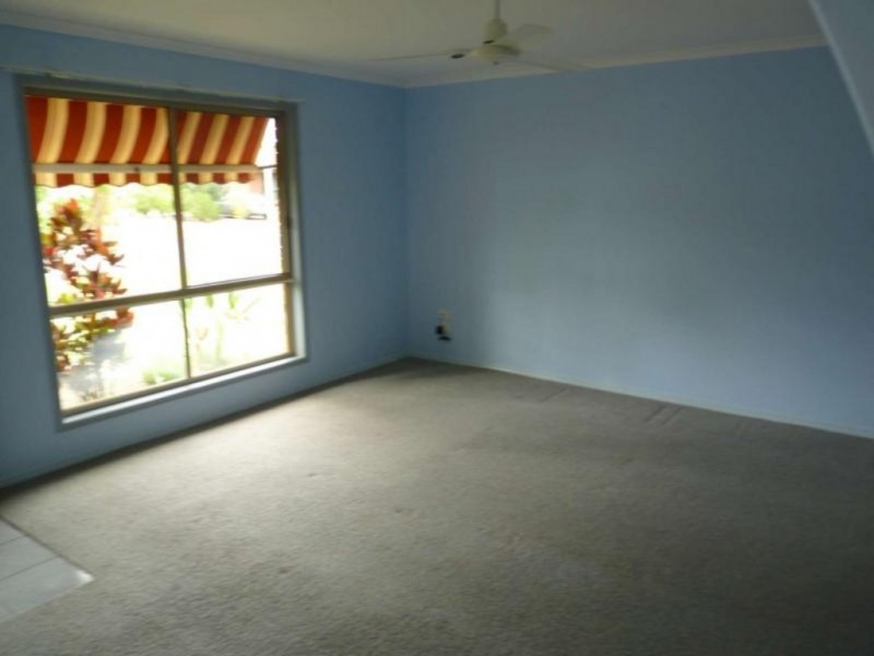 2/202 Dayman Street, Urangan QLD 4655 Floorplan