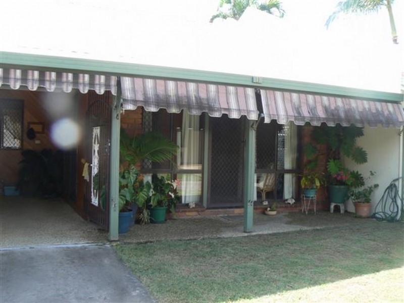 11/12 Denman Camp Road, Scarness QLD 4655