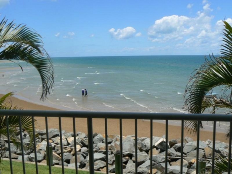99 Breakfree Sandy Straits Marina, Urangan QLD 4655