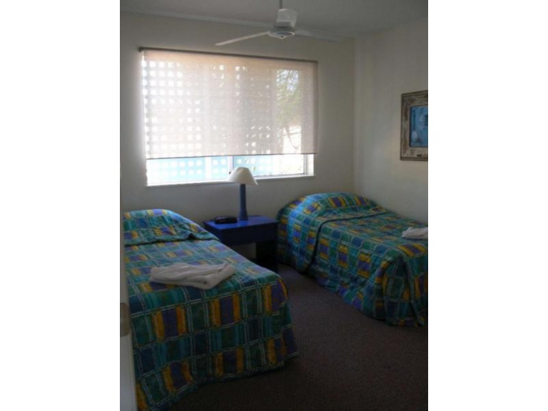 99 Breakfree Sandy Straits Marina, Urangan QLD 4655
