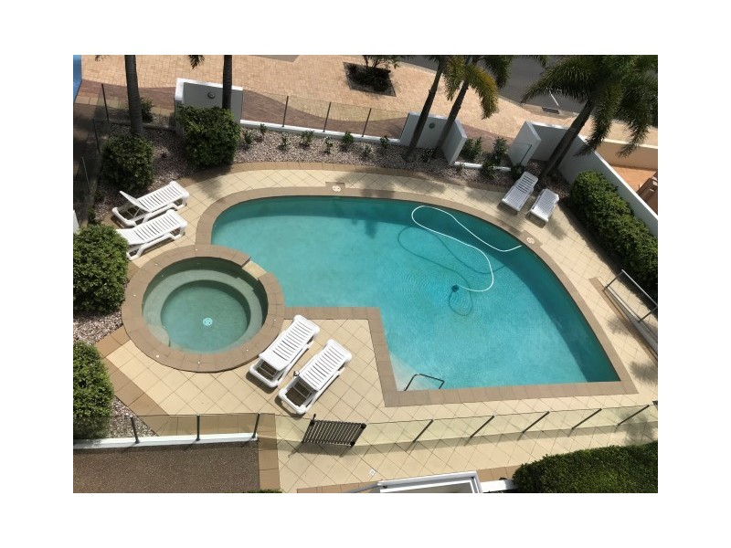 14/558 Charlton Esplanade, Urangan QLD 4655