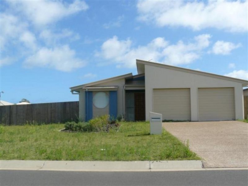 1 Memorial Court, Toogoom QLD 4655