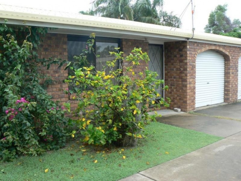Unit 1, 3 Virginia Court, Scarness QLD 4655