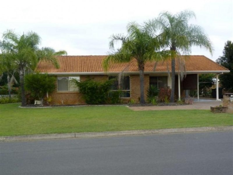 1/202 Dayman Street, Urangan QLD 4655