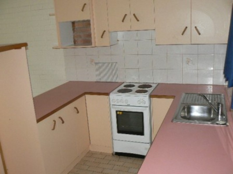 Unit 6 / 5 McKean, Scarness QLD 4655