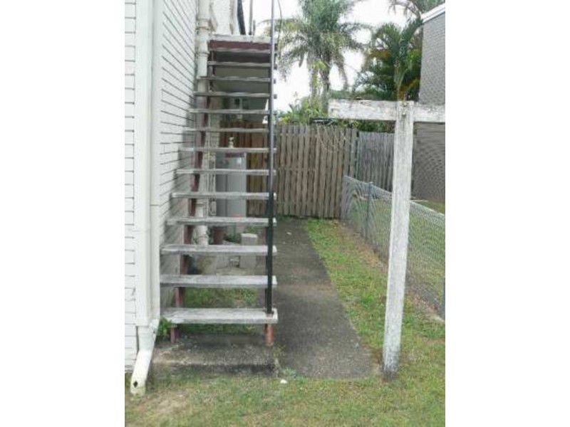 Unit 6 / 5 McKean, Scarness QLD 4655
