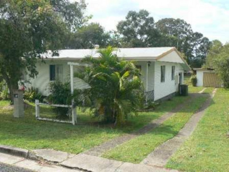 30 Neils Street, Pialba QLD 4655