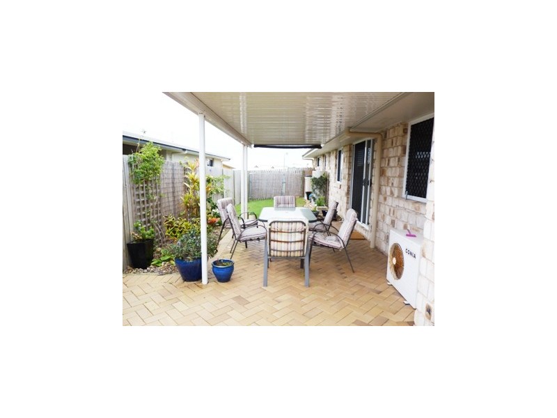 1/78 Pembridge Cct, Urraween QLD 4655